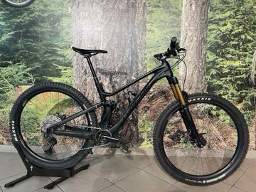 Used Lapierre Zesty AM CF 9.9 2021 2021 MTB