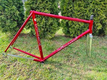 Used Colnago ESA Mexico Frameset 1987 Road & Gravel