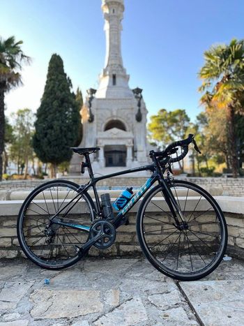 Used Giant TCR Advanced SL 2 2020 2020 Road & Gravel