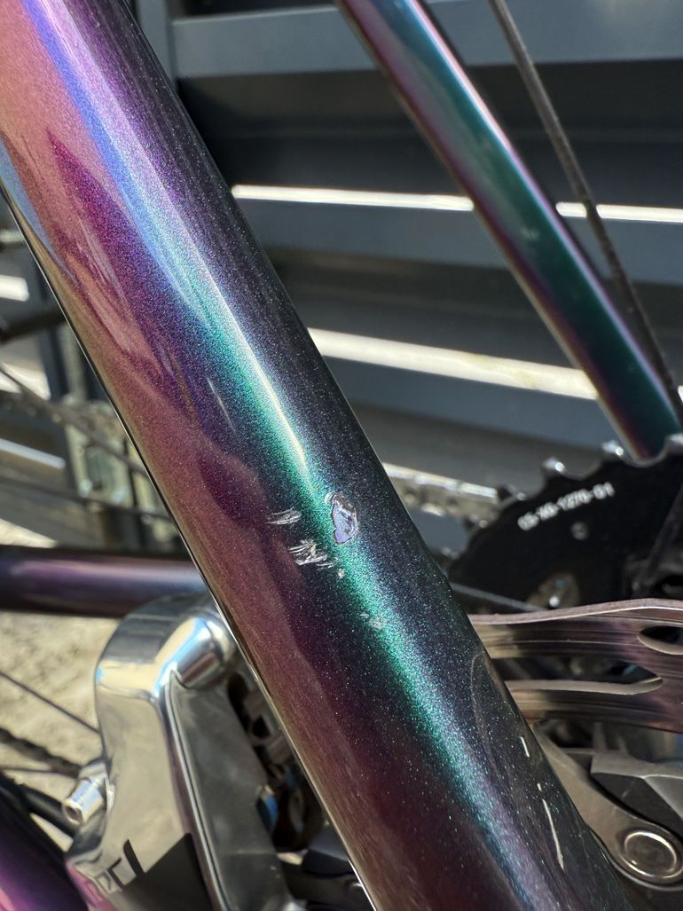 Brugt Trek Emonda SRAM Red eTap AXS 2022 Road & Gravel — billede 16 af 16