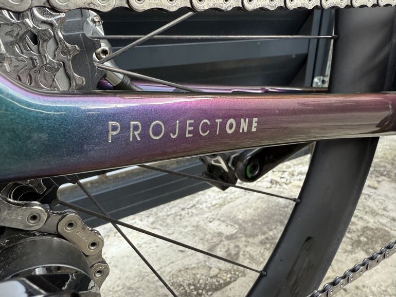 Brugt Trek Emonda SRAM Red eTap AXS 2022 Road & Gravel — billede 5 af 16