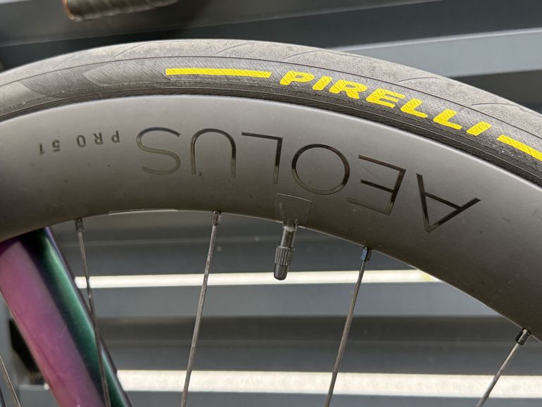 Brugt Trek Emonda SRAM Red eTap AXS 2022 Road & Gravel — billede 12 af 16