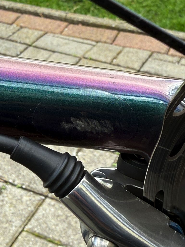 Brugt Trek Emonda SRAM Red eTap AXS 2022 Road & Gravel — billede 15 af 16