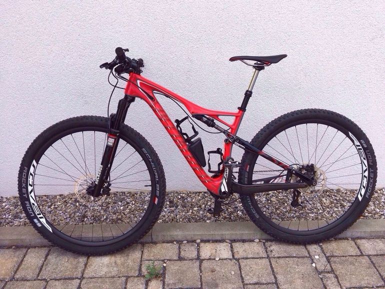 Specialized Epic Marathon Carbon 29 2014 2014