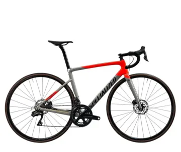 Used Specialized Tarmac SL6 Shimano Ultegra Di2 Taille 54 / Roues Shimano RS 2020 Road & Gravel