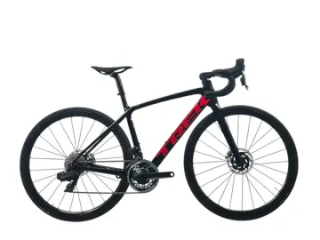 Used Trek Emonda SLR 7 2021 Sram Red AXS Taille 50 / Roues Bontrager Aeolus RSL 37 2021 Road & Gravel