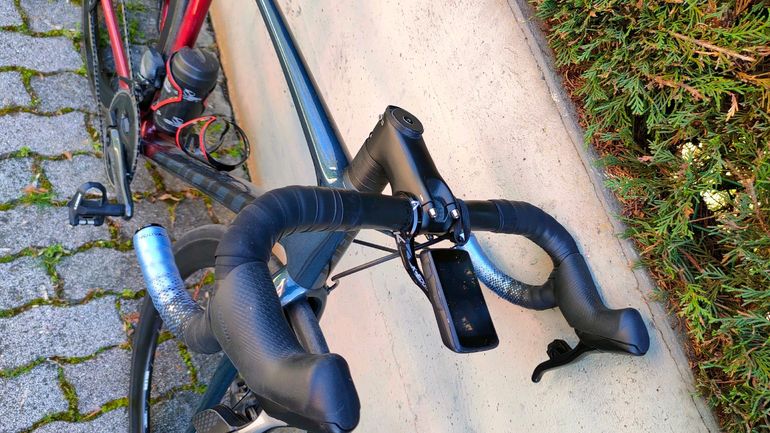 Brugt Giant TCR Advanced, SL Disc 1 2021 2021 Road & Gravel — billede 4 af 5