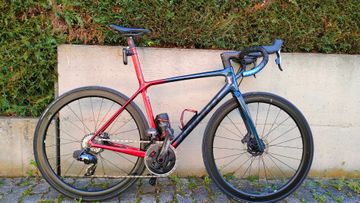 Used Giant TCR Advanced, SL Disc 1 2021 2021 Road & Gravel