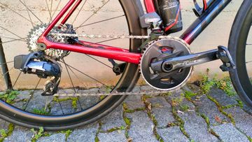Brugt Giant TCR Advanced, SL Disc 1 2021 2021 Road & Gravel — billede 2 af 5