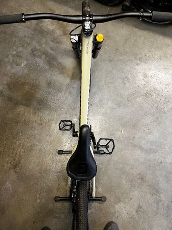 Used Propain TRICKSHOT AL 2023 2023 Mountainbike, Black, 26 — image 7 of 7