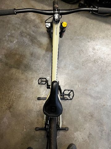 Used Propain TRICKSHOT AL 2023 2023 Mountainbike, Black, 26 — image 7 of 7