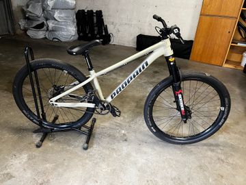 Used Propain TRICKSHOT AL 2023 2023 MTB