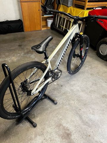 Used Propain TRICKSHOT AL 2023 2023 Mountainbike, Black, 26 — image 6 of 7