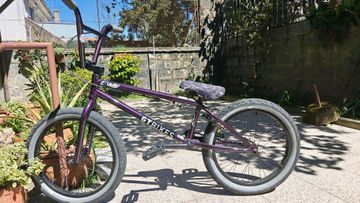 Used GT BMX 2018 MTB