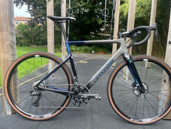 Cannondale, Supersix Shimano Ultegra Di2