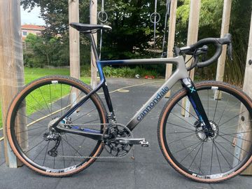 Used Cannondale Supersix Shimano Ultegra Di2 2021 Road & Gravel