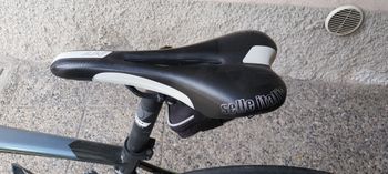 Used Fondriest Tf4 carbonio 2021 Road & Gravel, Light Gray — image 4 of 10