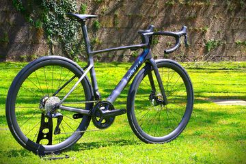 Brugt Scott addict rc 10 2025 2025 Road & Gravel — billede 2 af 7