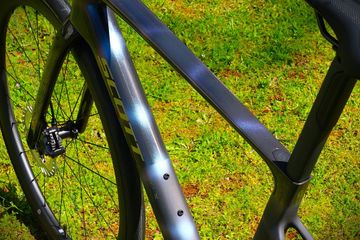 Brugt Scott addict rc 10 2025 2025 Road & Gravel — billede 4 af 7
