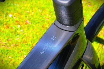 Brugt Scott addict rc 10 2025 2025 Road & Gravel — billede 5 af 7