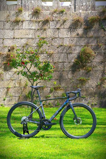 Used Scott addict rc 10 2025 2025 Road & Gravel