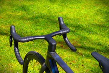 Brugt Scott addict rc 10 2025 2025 Road & Gravel — billede 3 af 7