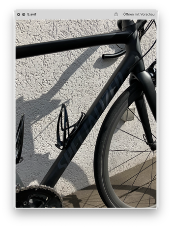 Used Specialized Allez Elite 2020 2020 Road & Gravel, Black — image 8 of 9