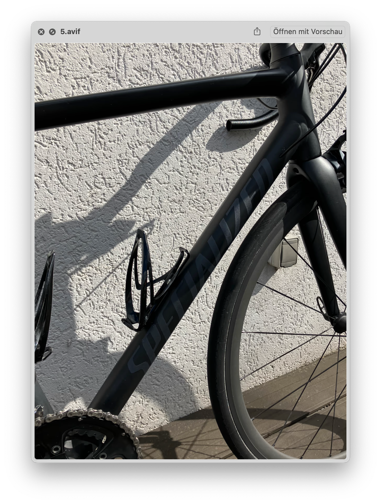 Used Specialized Allez Elite 2020 2020 Road & Gravel, Black — image 8 of 9