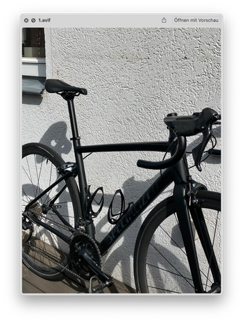 Used Specialized Allez Elite 2020 2020 Road & Gravel, Black — image 6 of 9