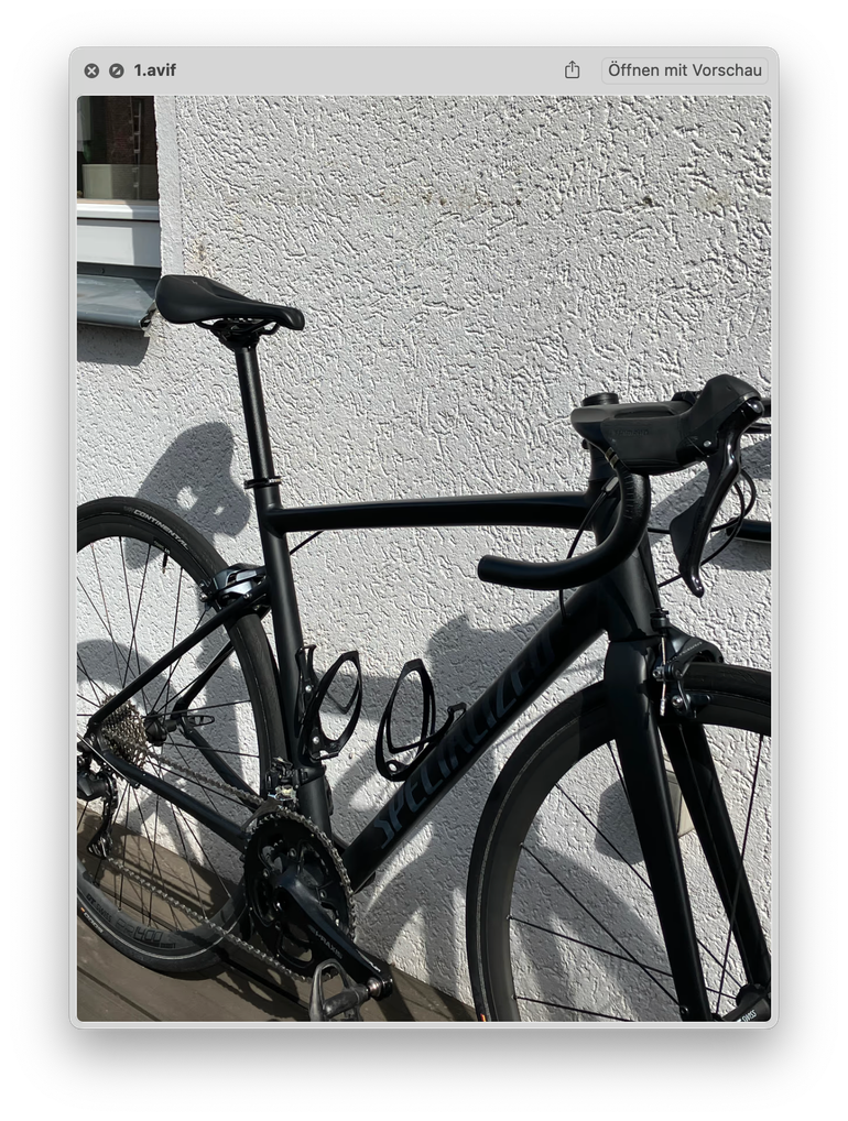 Used Specialized Allez Elite 2020 2020 Road & Gravel, Black — image 6 of 9