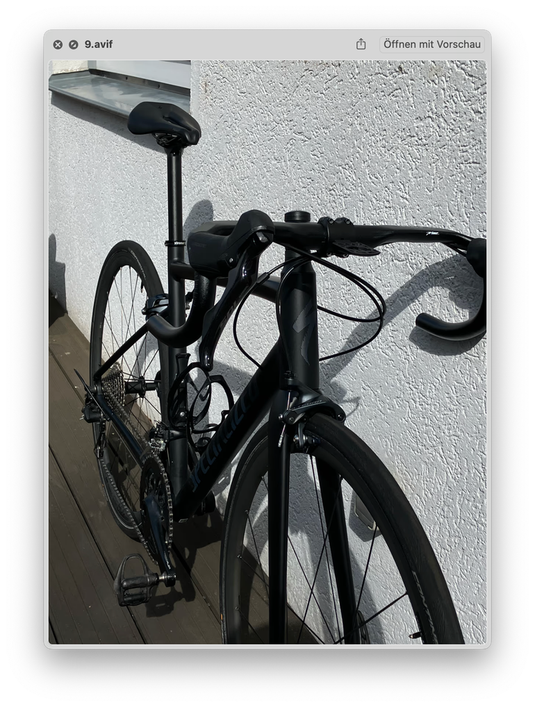 Used Specialized Allez Elite 2020 2020 Road & Gravel, Black — image 3 of 9