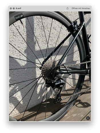 Used Specialized Allez Elite 2020 2020 Road & Gravel, Black — image 7 of 9