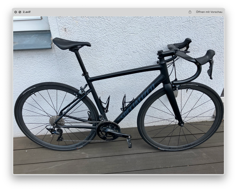 Used Specialized Allez Elite 2020 2020 Road & Gravel, Black — image 9 of 9