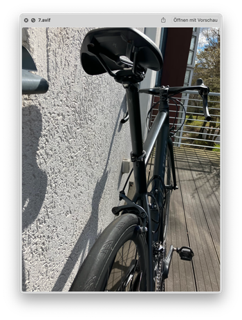 Used Specialized Allez Elite 2020 2020 Road & Gravel, Black — image 5 of 9