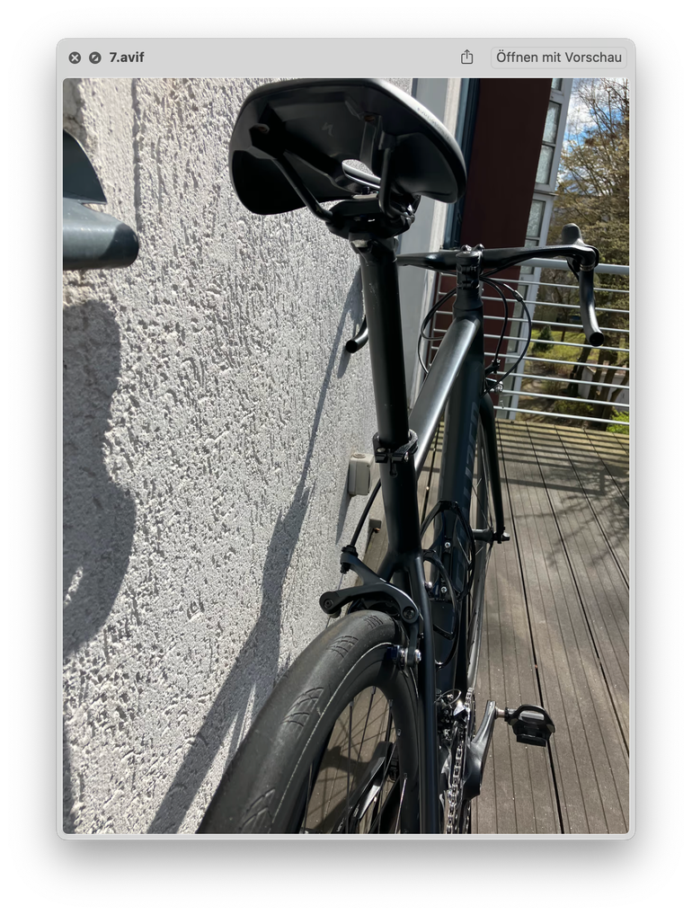 Used Specialized Allez Elite 2020 2020 Road & Gravel, Black — image 5 of 9