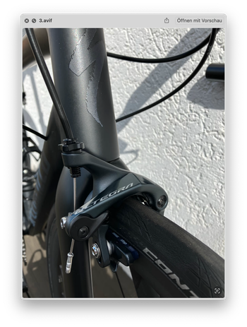 Used Specialized Allez Elite 2020 2020 Road & Gravel, Black — image 2 of 9