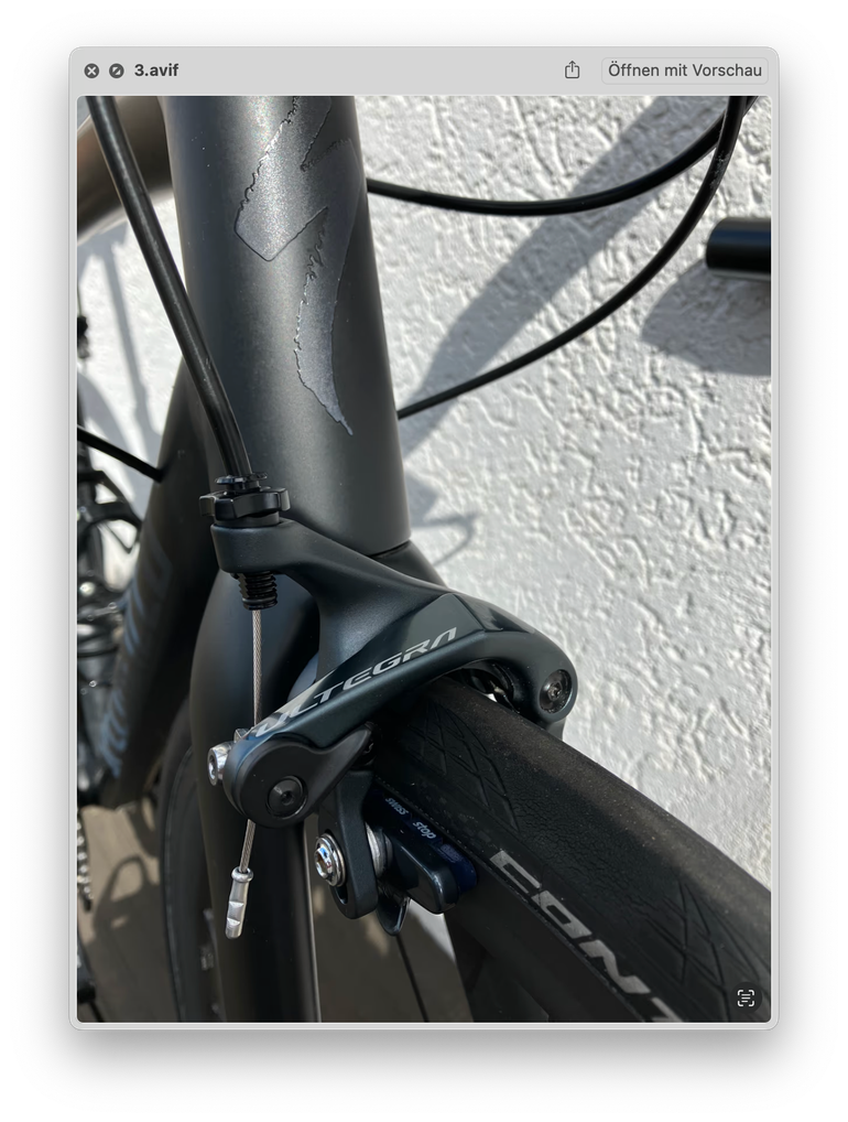 Used Specialized Allez Elite 2020 2020 Road & Gravel, Black — image 2 of 9