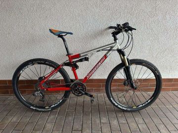 Used Steppenwolf Taiga FS Elite 2008 2008 MTB