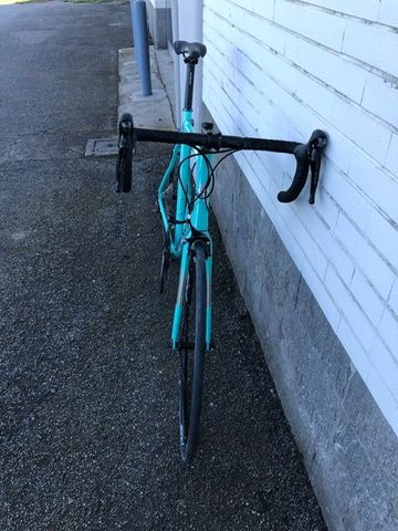 Brugt Bianchi Via Nirone 7 105 2020 2020 Road & Gravel — billede 4 af 4