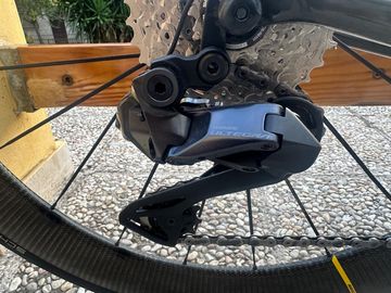 Gebrauchtes Cervélo S5 2016 Road & Gravel, Schwarz — Bild 5 von 7