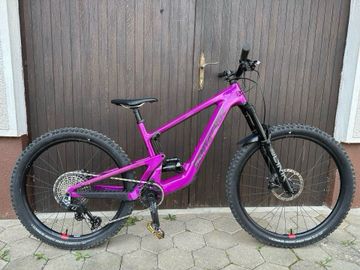 Tweedehands Santa Cruz Heckler SL 2024 MTB