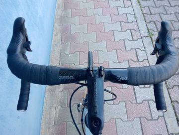 Brugt Tommasini vlc2 2017 Road & Gravel — billede 4 af 6