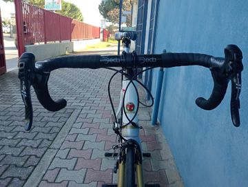 Brugt Tommasini vlc2 2017 Road & Gravel — billede 3 af 6