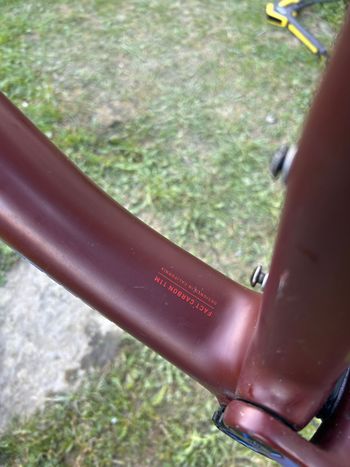Used Specialized Epic EVO Expert 2023 Frameset 2023 Mountainbike, Black, 29 — image 7 of 10
