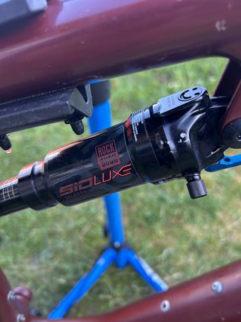Used Specialized Epic EVO Expert 2023 Frameset 2023 Mountainbike, Black, 29 — image 3 of 10