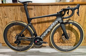 Used Cervélo S5 2025 Road & Gravel