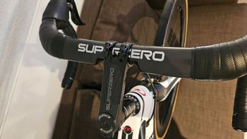 Used De Rosa 838 2013 Road & Gravel, White — image 14 of 14
