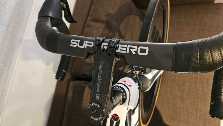 Used De Rosa 838 2013 Road & Gravel, White — image 14 of 14