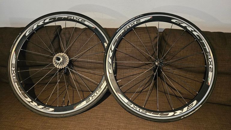 Used De Rosa 838 2013 Road & Gravel, White — image 6 of 14