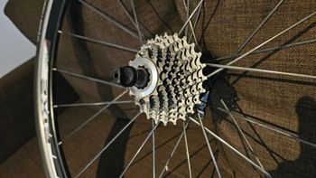 Used De Rosa 838 2013 Road & Gravel, White — image 4 of 14